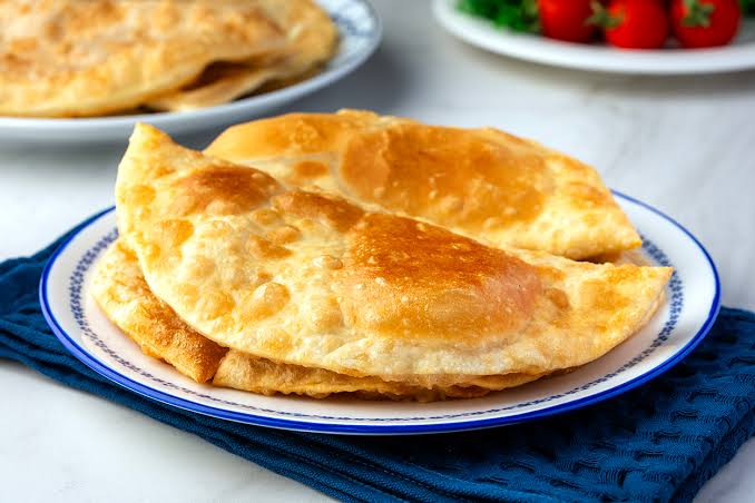 Çi Börek Porsiyon