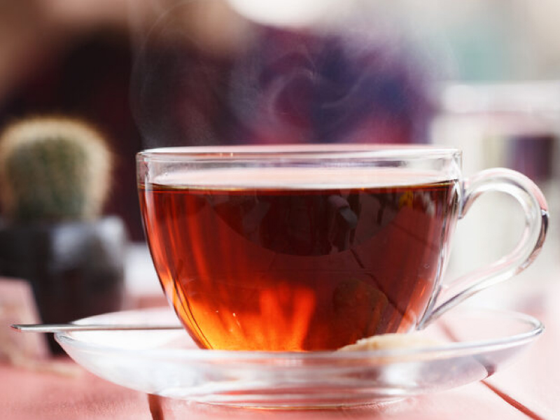 Fincan Çay