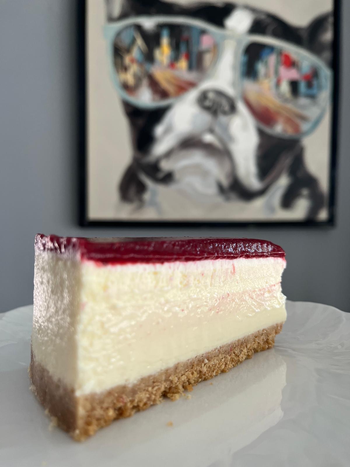 Cheesecake